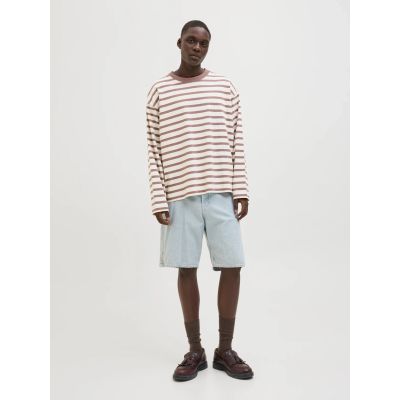 5. Jack&Jones Men's Jeans Shorts JJIALEX JJORIGINAL SHORTS CB 307 SN 12259783 BLUE DENIM