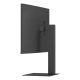 40. MONITOR LG LED UltraFine 4K UHD 27" 27U730A-B