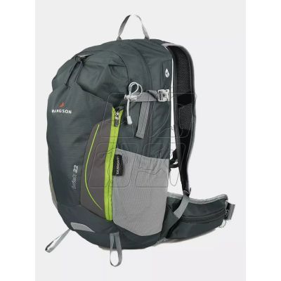 2. Hiking backpack Bergson Brisk 5904501349536
