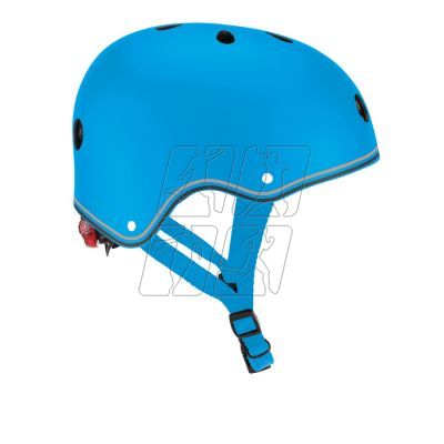 8. Globber Jr 505-101 helmet