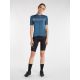 5. Women’s short-sleeve zip-up cycling jersey PROTEST Prtchestnut, blue