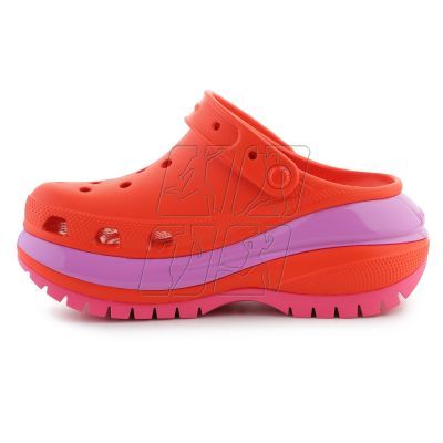 5. Crocs Mega Crush Clog 207988-84J 