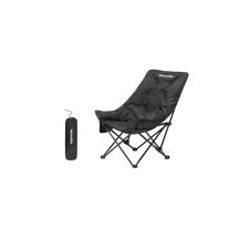 Sea star camping chair 001 cnk2450jj020-black NATUREHIKE
