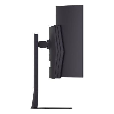 5. LG 45GX900A-B Computer Monitor 113 cm (44.5") 3440 x 1440 px Wide Quad HD OLED Black