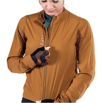 5. LEATT Jacket MTB Endurance 2.0 Women’s Cycling Jacket