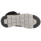 4. Skechers On-The-GO Glacial Ultra - Cozyly 144178-BLK Black 36