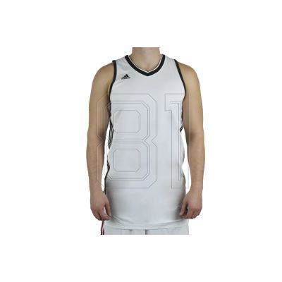 9. Adidas E Kit JSY 3.0 M AI4663 T-shirt