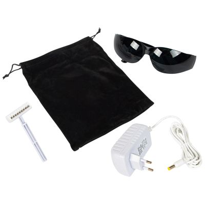 IPL BLOW LIGHT EPILIATOR