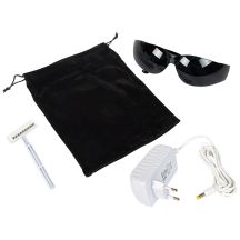 IPL BLOW LIGHT EPILIATOR
