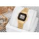 5. CASIO Vintage LA680WEGA-1ER Women's Watch + BOX