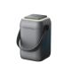 8. Anker Solix C300X DC 288Wh 300W Portable Power Station Kit + PS60 60W Solar Panel
