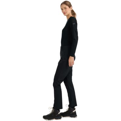 4. 4F softshell trousers FNK F0988 W 4FWAW25TFTRF0988 20S