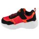 2. Skechers Play Scene 407606N-BKRD Black 22