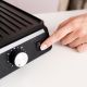 6. Taurus Bistro Gourmer 2in1 grill 2600W