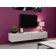 5. TV cabinet VIGO '180' 30/180/40 white/white gloss