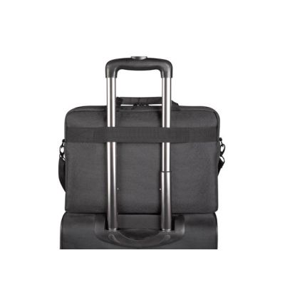 6. NATEC LAPTOP BAG BEIRA 15.6" BLACK NTO-2056