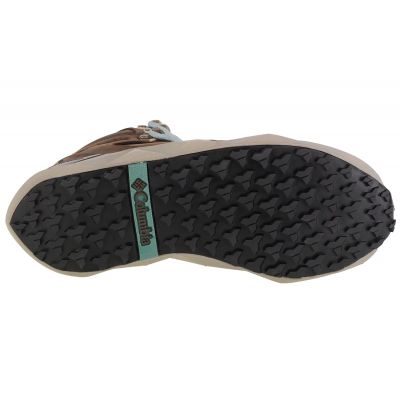 8. Columbia Guy Sierra Outdry W 2005201231 Shoes