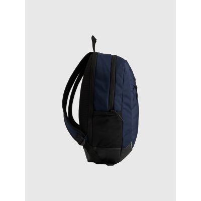 3. City backpack (20 L) with laptop pocket 4F 4FRSS26ABACU676-31S