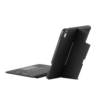 9. Tech-Protect SC Mag Pen + Keyboard Case for iPad 10.9" 10th Gen. (2022) - Black