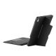 9. Tech-Protect SC Mag Pen + Keyboard Case for iPad 10.9" 10th Gen. (2022) - Black