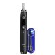 3. Braun Oral-B iO10 Cosmic Black Electric Toothbrush