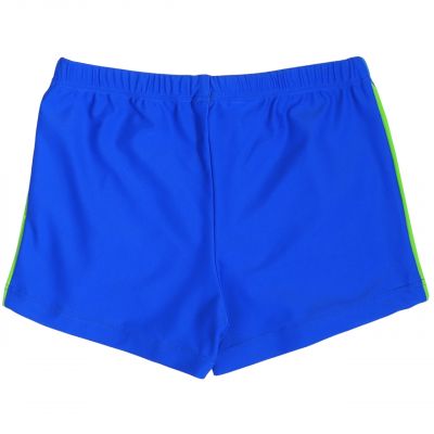12. Crowell Ucho Bora silver swimming cap, col.4