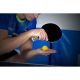 17. JOOLA Carbon Pro 54195 Table Tennis Racket