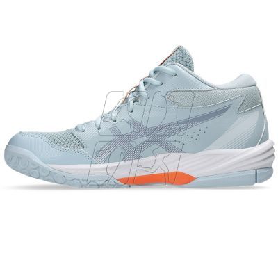 8. Asics Gel-Task MT 4 W volleyball shoes 1072A105 020