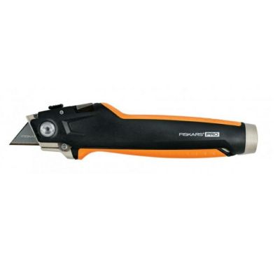 11. CarbonMax Construction Knife