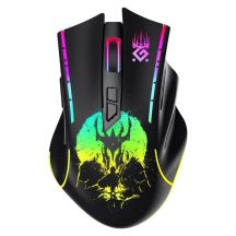 DEFENDER WIRELESS MOUSE KRONOS GM-695 RF 1600DPI 7P 52695