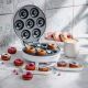 21. ADLER AD 3075 Donut Maker