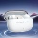 6. Dudao U8 Pro TWS wireless headphones - white