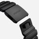 14. Nomad NM009896858 Smart Personal Accessory Band Black Titanium