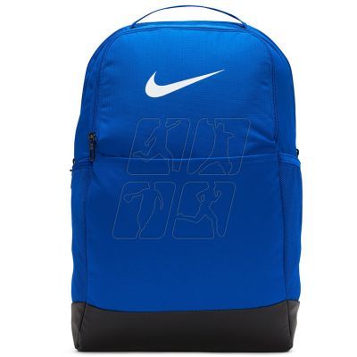 2. Nike Brasilia 9.5 backpack DH7709-480