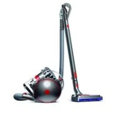 20. Dyson Cinetic Big ball Absolute 2 0.8L Cylinder Vacuum Dry 700W Bagless