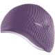 5. Crowell Java bubble swim cap, purple, col.3