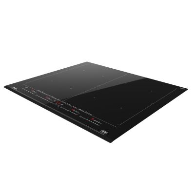 5. Teka IZF 68700 MST BK Black Built-in 60 cm Zone Induction Hob 4 zone(s)