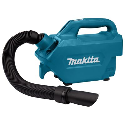 24. 18V MAKITA DCL184Z vacuum cleaner
