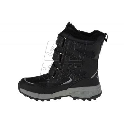 6. Kappa Vipos Tex K Jr 260902K-1115 boots