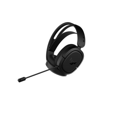 9. ASUS TUF H1 Wireless Gaming Headset