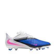 Nike Phantom6 Low Academy EasyOn FG/MG HQ2321 446 Football Boots