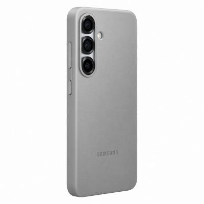 3. Samsung KindSuit Case EF-VS931PJEGWW for Samsung Galaxy S25 - gray