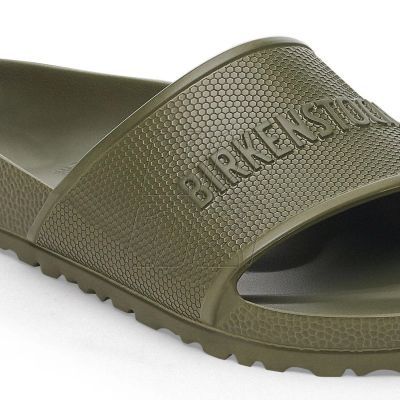 2. Birkenstock Barbados Eva M 1028566 flip-flops