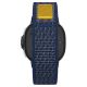 4. Spigen Athlex Air Strap for Samsung Galaxy Watch 40/44/46 mm - Navy Blue