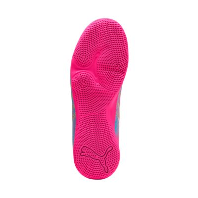 6. Puma Future 9 Play IT 108927 05 kids' soccer shoes