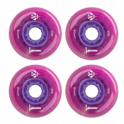 49. Luminous Seba Led 85A Wheel