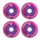 49. Luminous Seba Led 85A Wheel