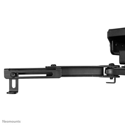 5. Neomounts CL25-530BL1 Projector Mount Ceiling Black