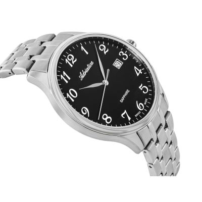 3. Men's Watch ADRIATICA Premiere A1300.5124Q + BOX