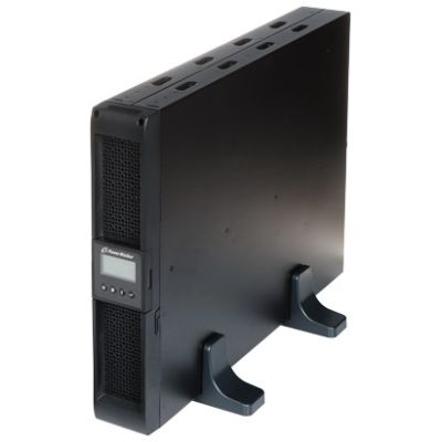 VI-2000-RT/LCD 2000 VA UPS power supply